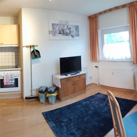 Haus Zach Apartment Mariazell Exterior photo